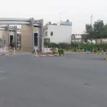 5 Marla Residential Plot for Sale – Plot 5, Royal Block, Pak Valley Housing Scheme