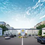 3 Marla Residential Plot for Sale – Plot 128, Block A, Park Lane City