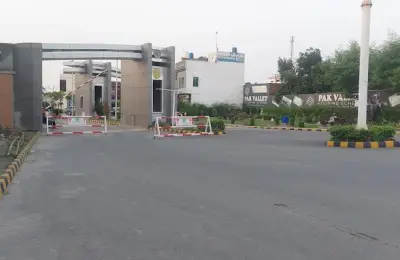 300 Sq. Ft. Commercial Plot – Pak Valley Housing Scheme – 5-Year Installment Plan